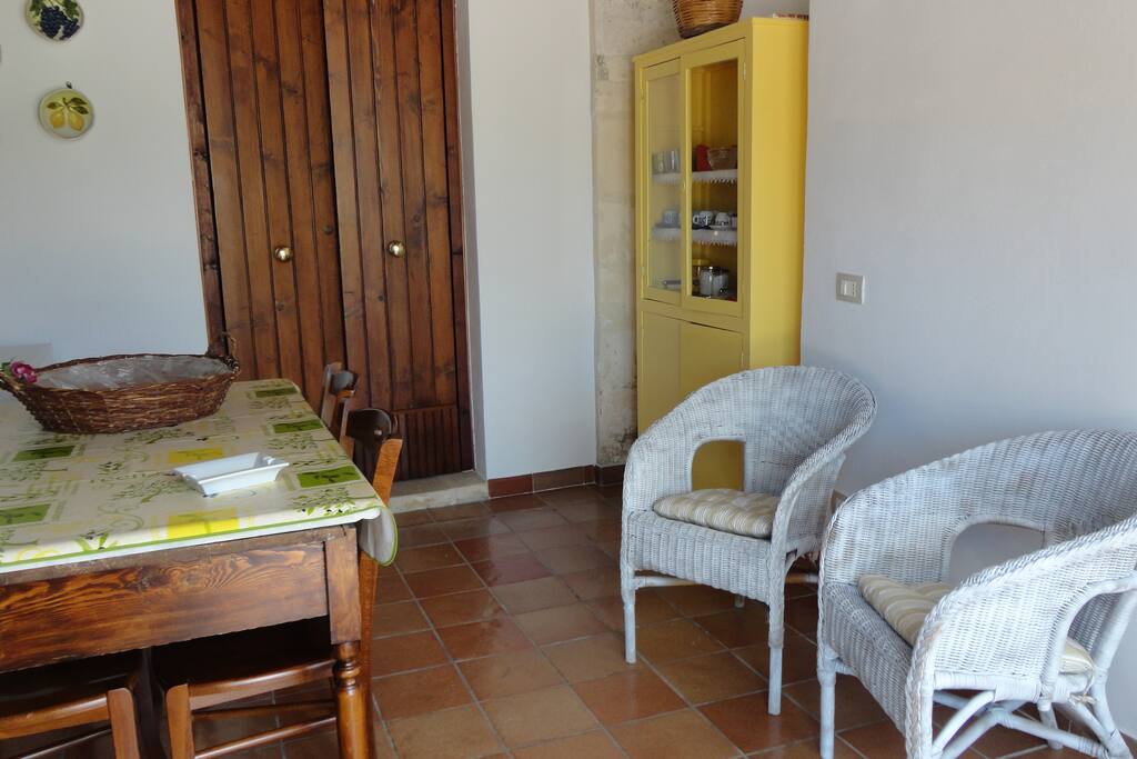 La cucina