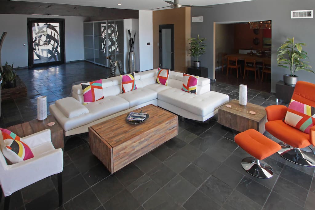Great room