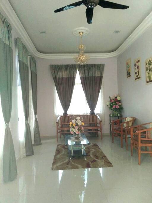 Ruang Tamu 1