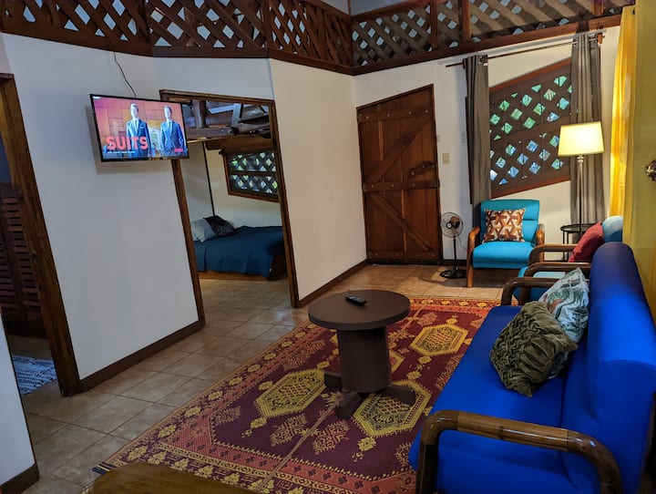 Villa Azul—7 Minuten nach Playa Negra~Glasfaser-WLAN - Airbnb