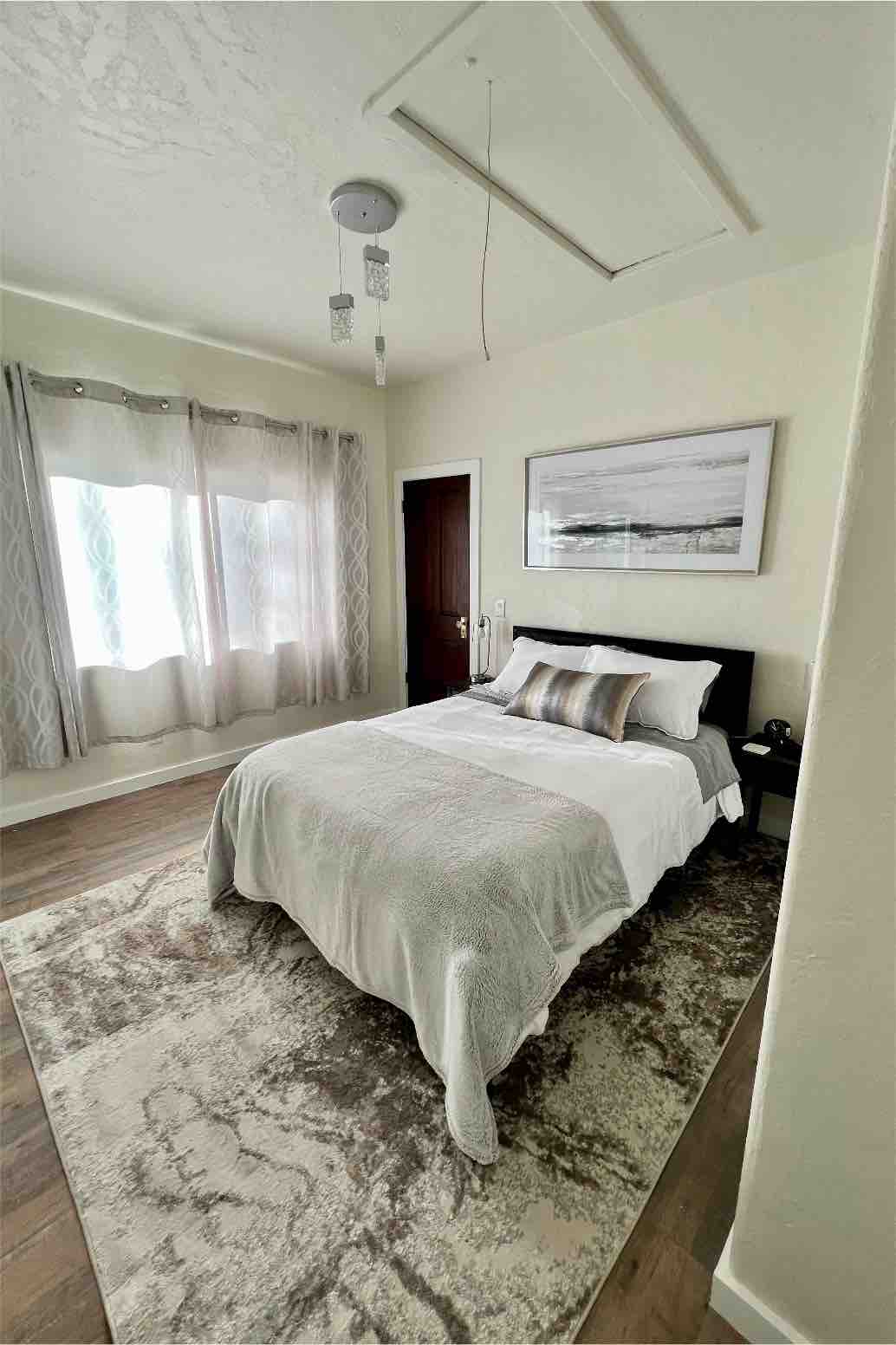 ห้องนอน