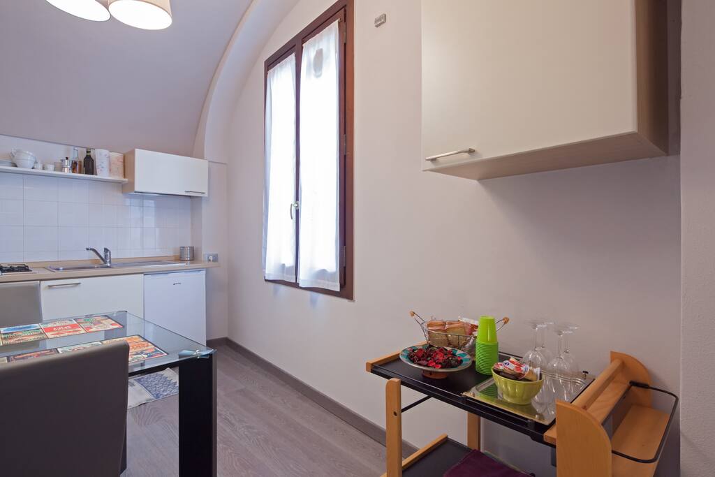 CUCINA