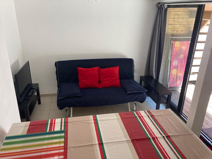 Chalet Le Courcet 2 - Saint-Vincent-de-Tyrosse