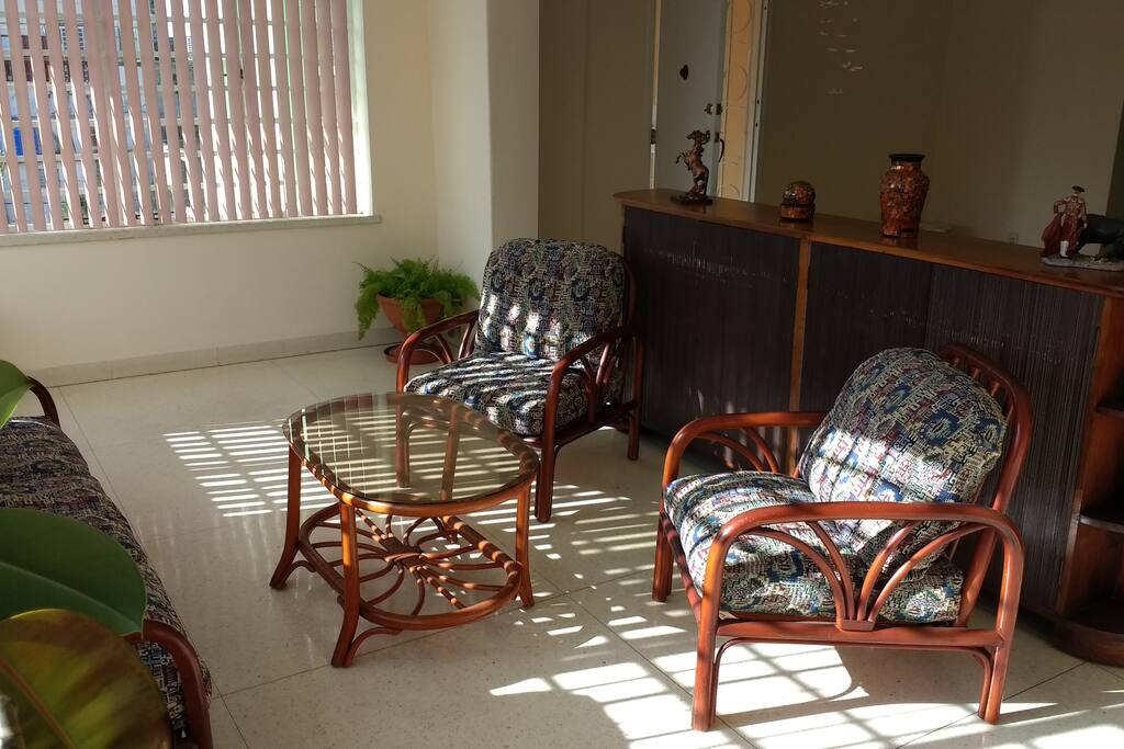 Terraza