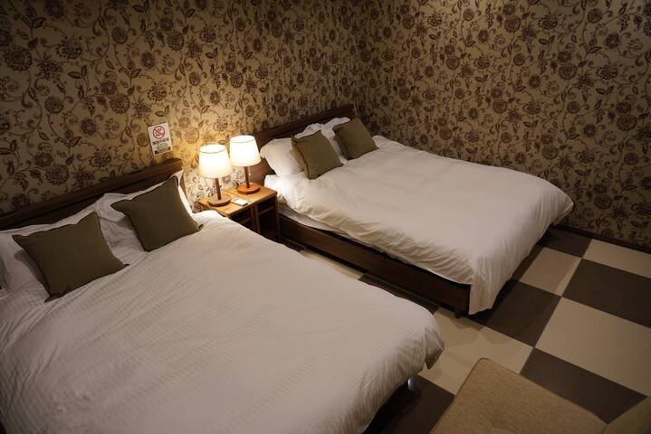 Yasuragi-Ikebukuro 5-6F Superior room gallery image 2