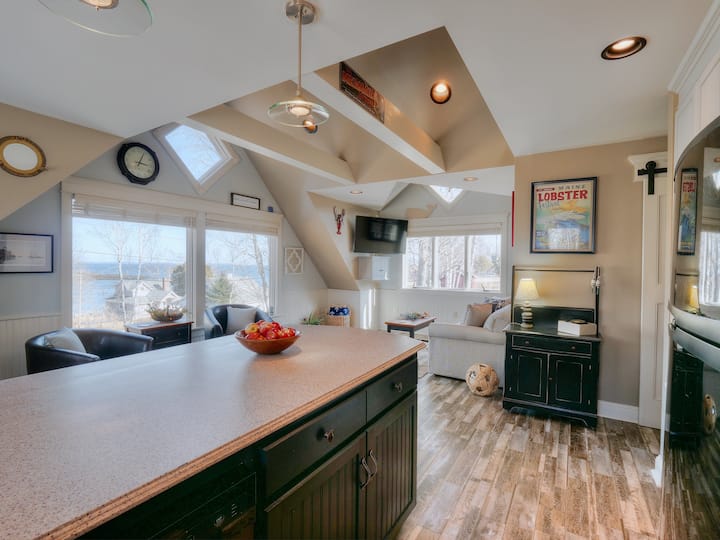 Owls Head Vacation Rentals Airbnb