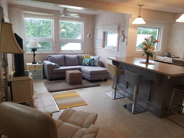 Airbnb Port Stanley Vacation Rentals Places To Stay