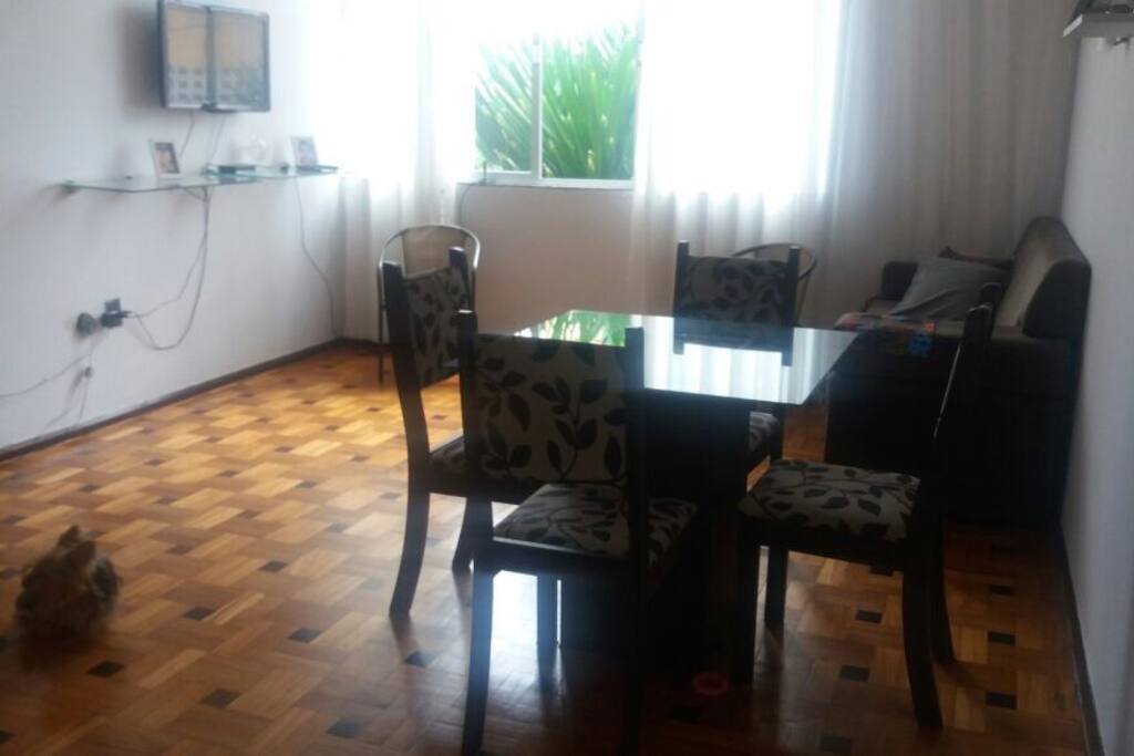 Sala ampla