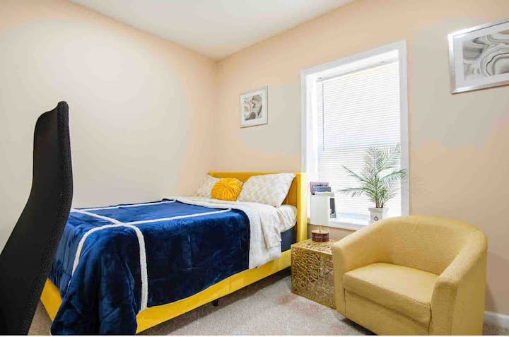 Спална соба 