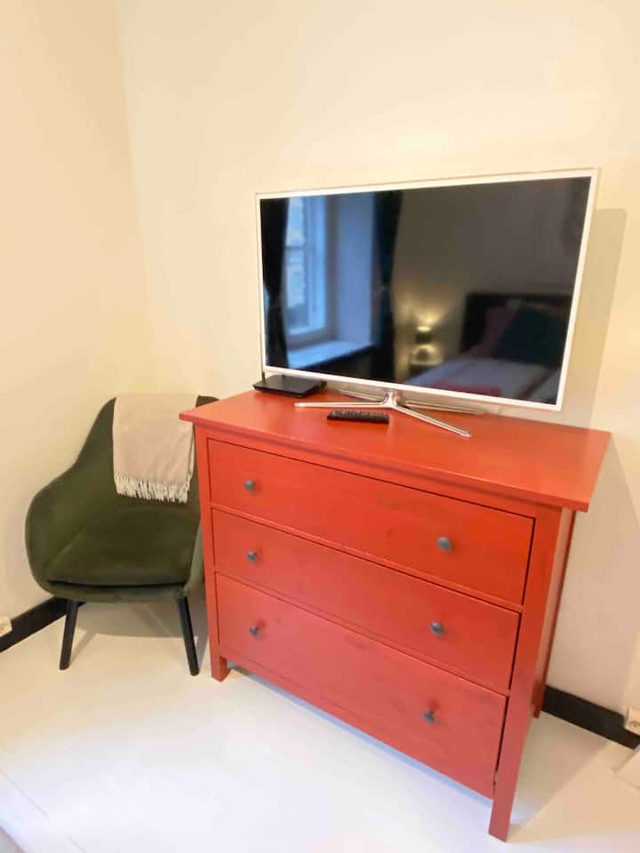 Cute Studio In The Heart Of Helsinki - Helsinki