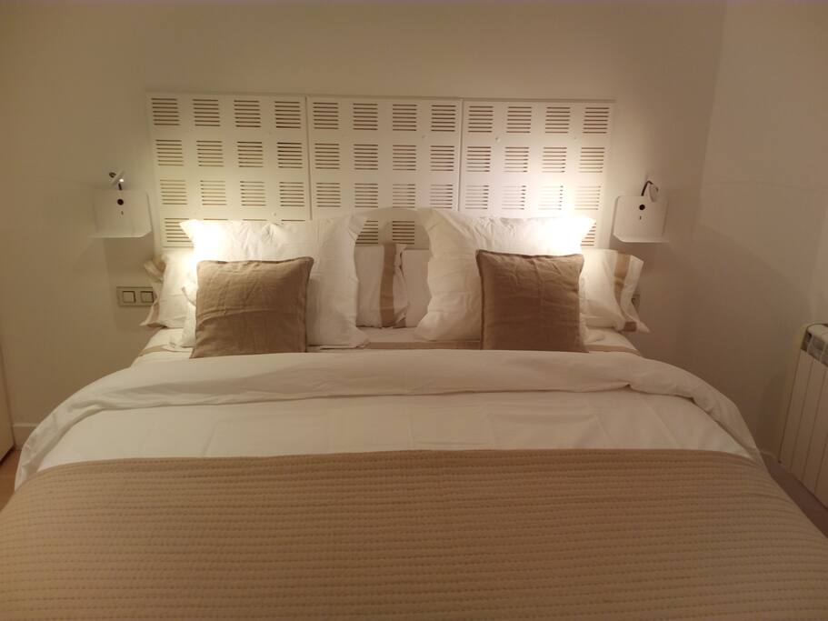 HABITACIÓN PRINCIPAL