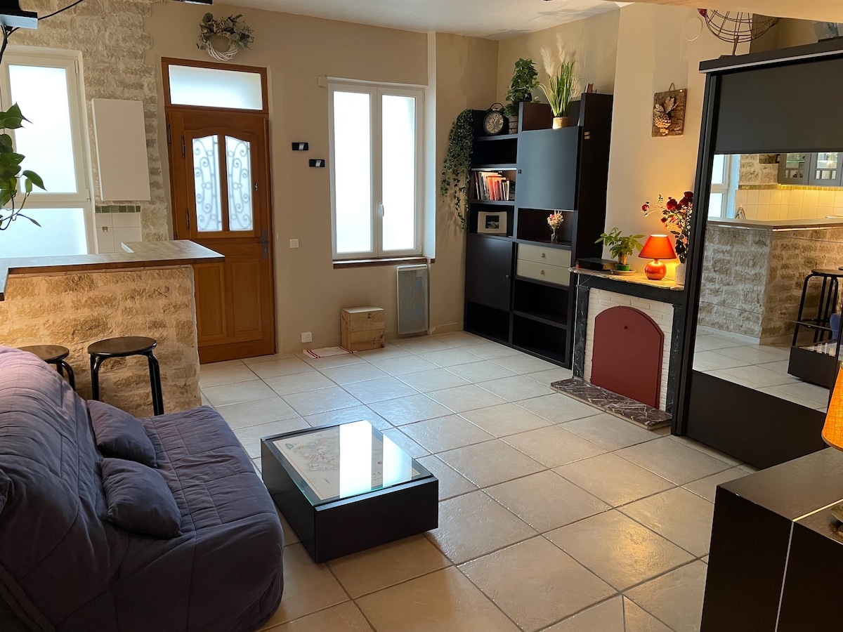 Saint-Cloud Furnished Monthly Rentals and Extended Stays | Airbnb