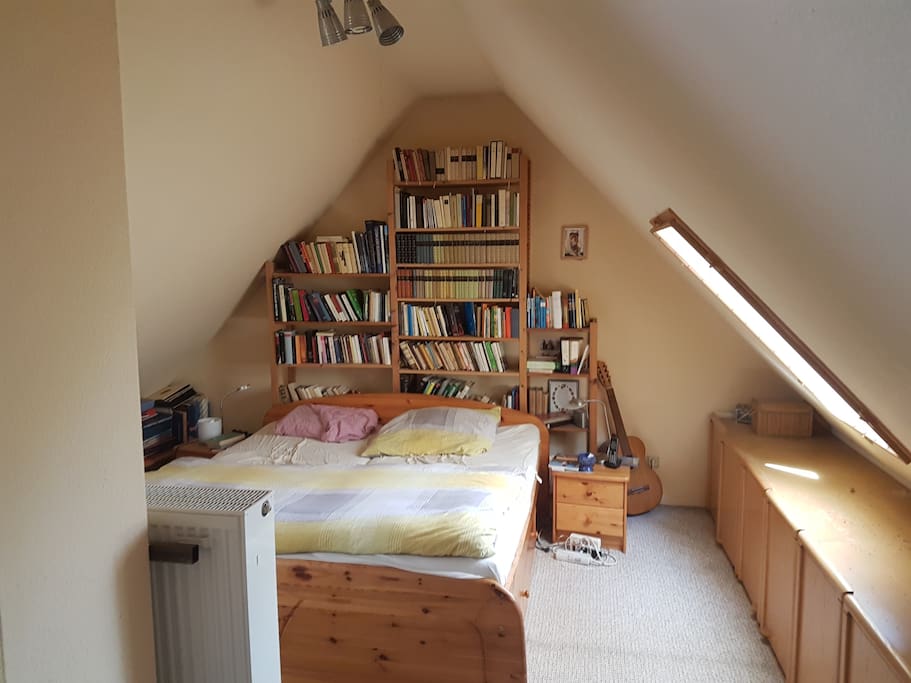 2.Schlafzimmer