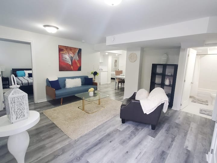 Ajax Vacation Rentals & Homes Ontario, Canada Airbnb