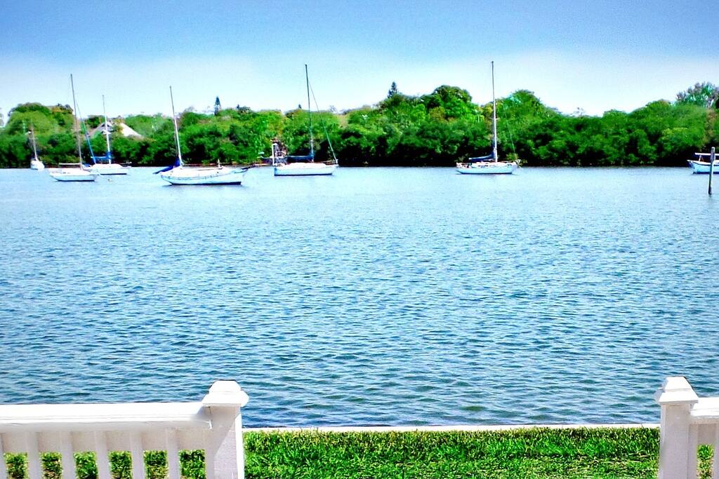 Million Dollar View