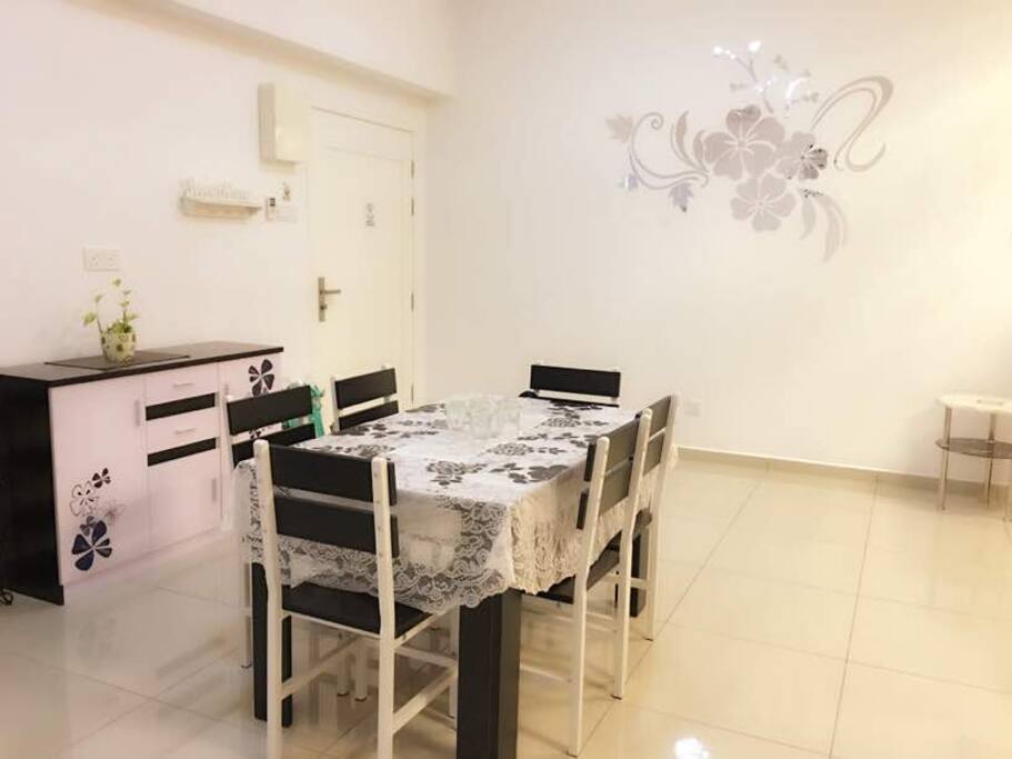 Dinning Area