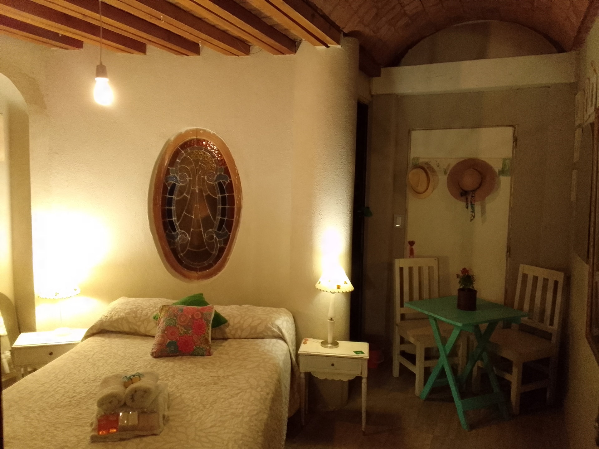 Room for rent in Saavedra