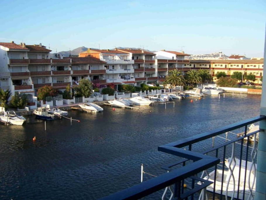 vue de la Terrasse
