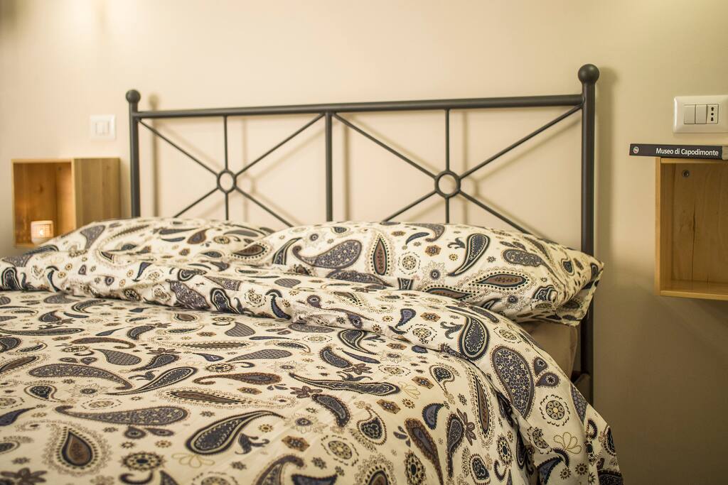 Letto