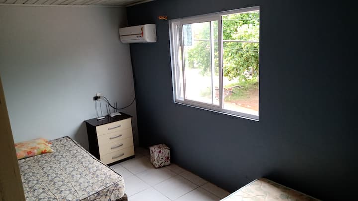 Спална соба 1