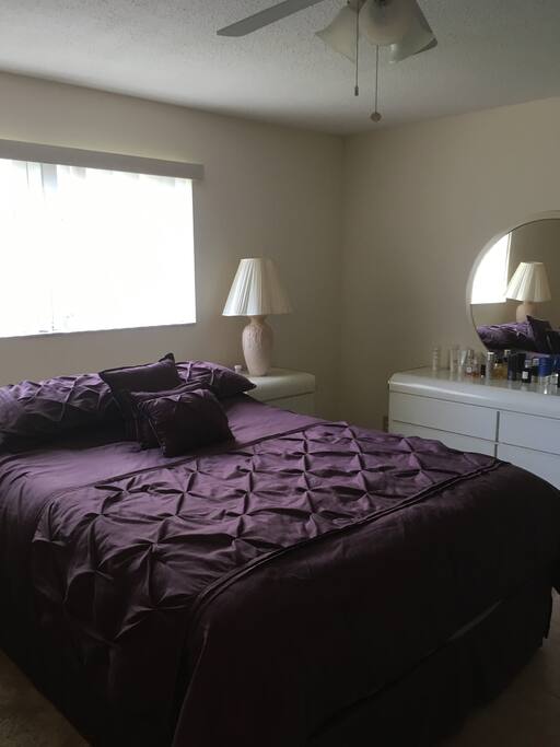 Master Room