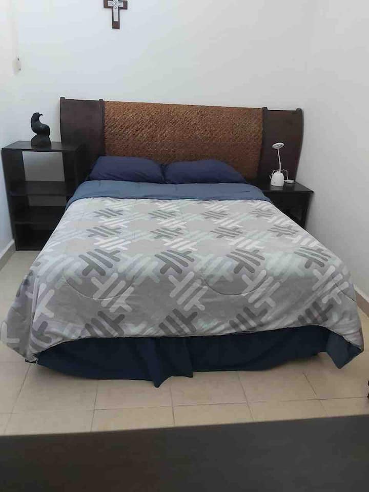 Búnker bed