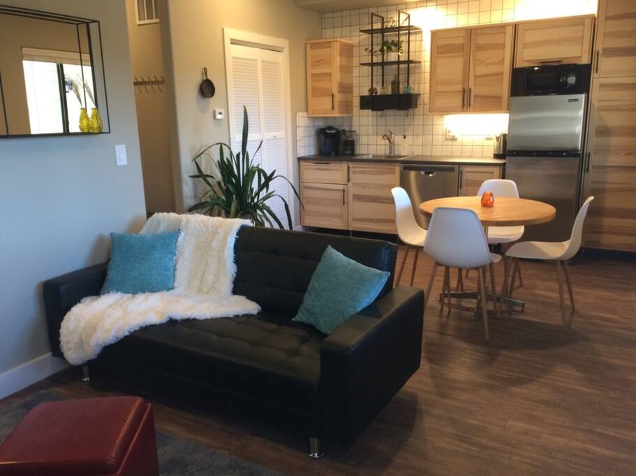 Great room
