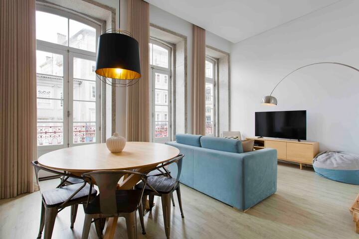 PORTO LEGEND APARTMENT I gallery image 2