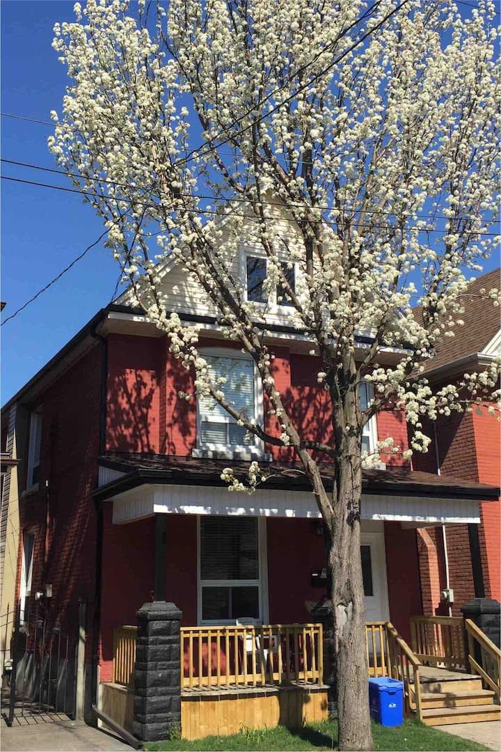 Stoney Creek, Hamilton Vacation Rentals & Homes Hamilton, Canada Airbnb