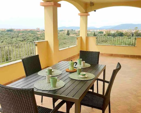 Airbnb con migliori performance: Cottage in the countryside very close to the center of Alghero a Alghero