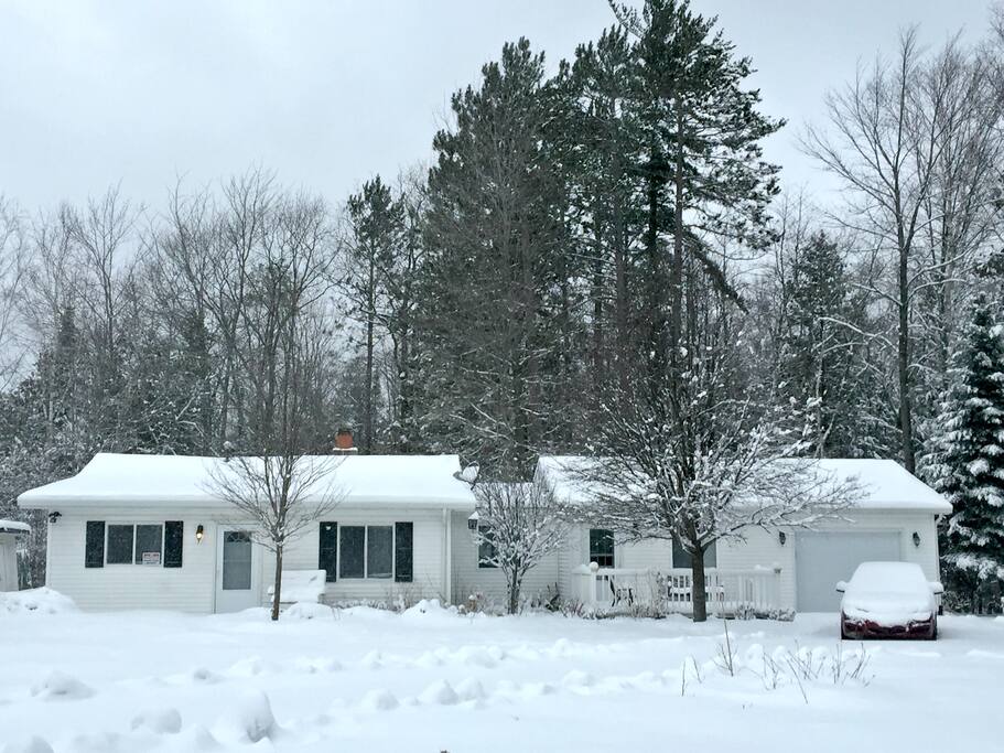Winter Wonderland