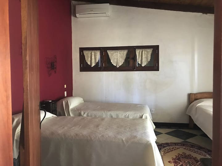 Chumba cha kulala # 2