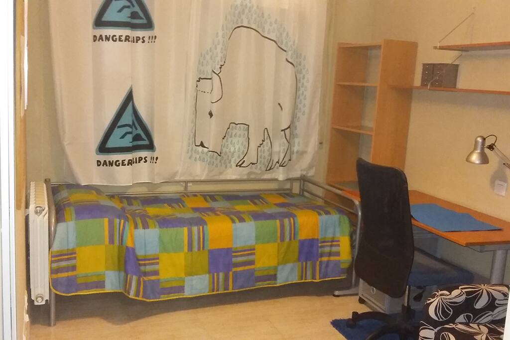 HABITACION