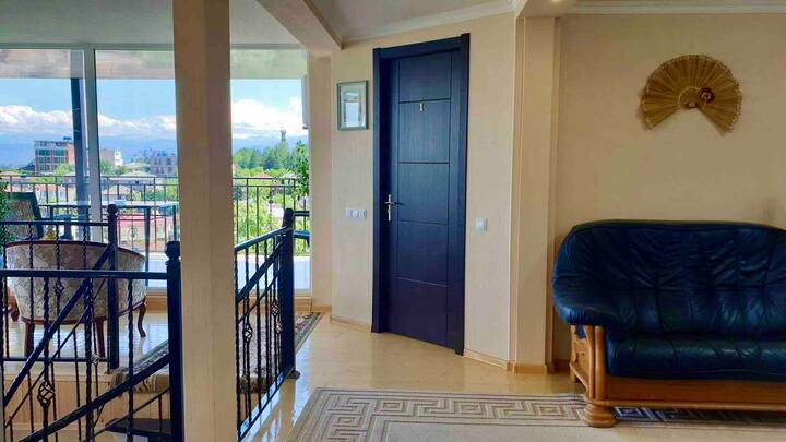 ห้องนั่งเล่น