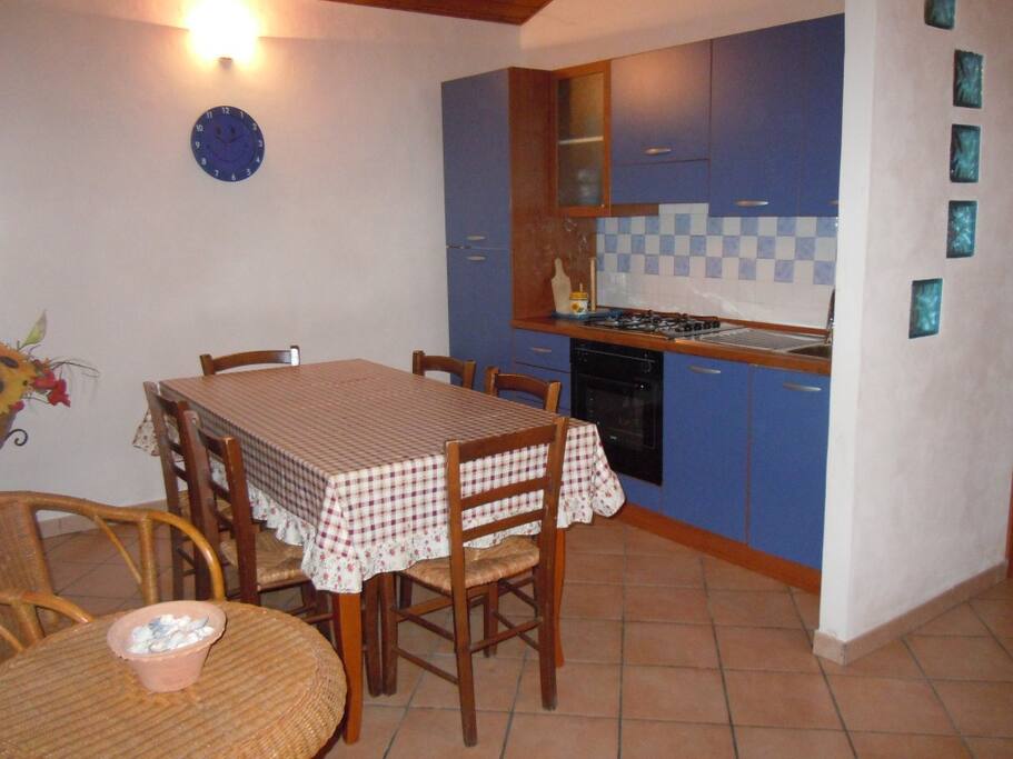 cucina