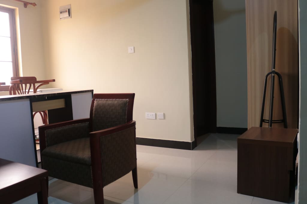 Executive room - lounge