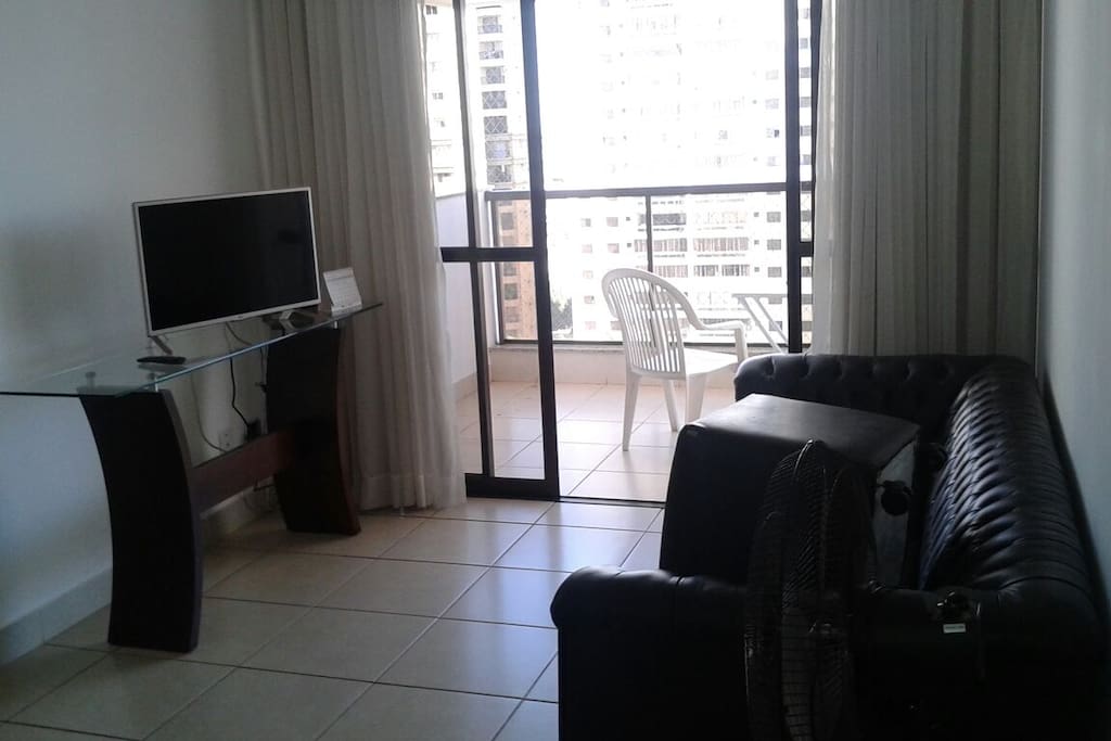 Tv com sinal digital