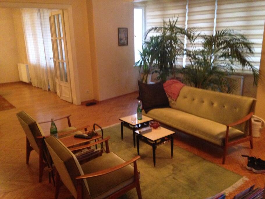 Living room II