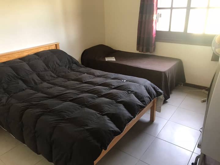 Habitación 3
