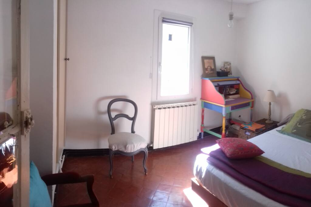 La 2ème chambre