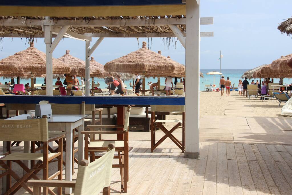 la Spiaggia