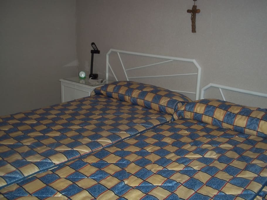 Habitación 2