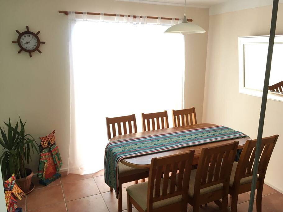 Comedor