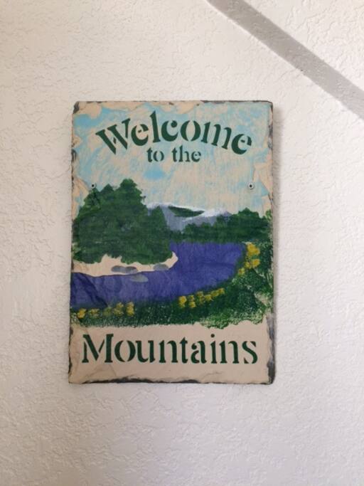 Welcome to Colorado's highest town.