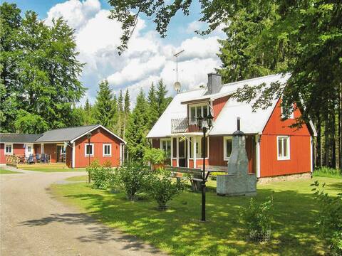 Forest Spa Resort