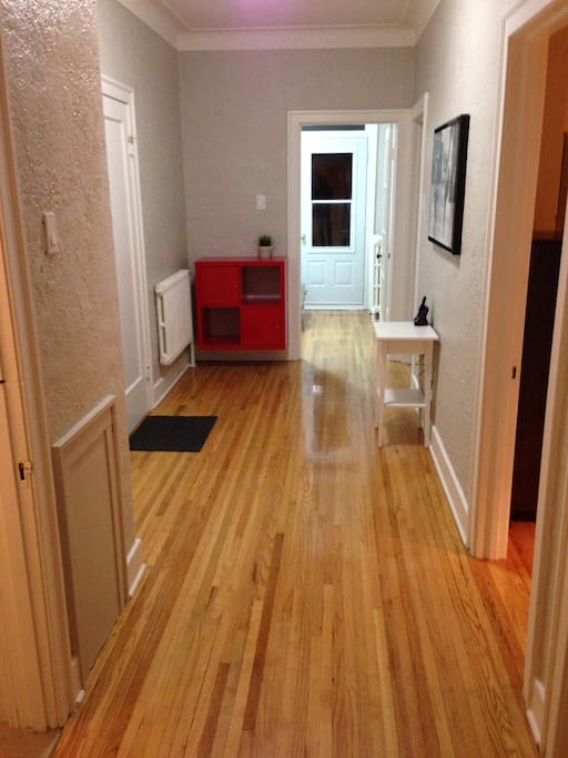 Hallway