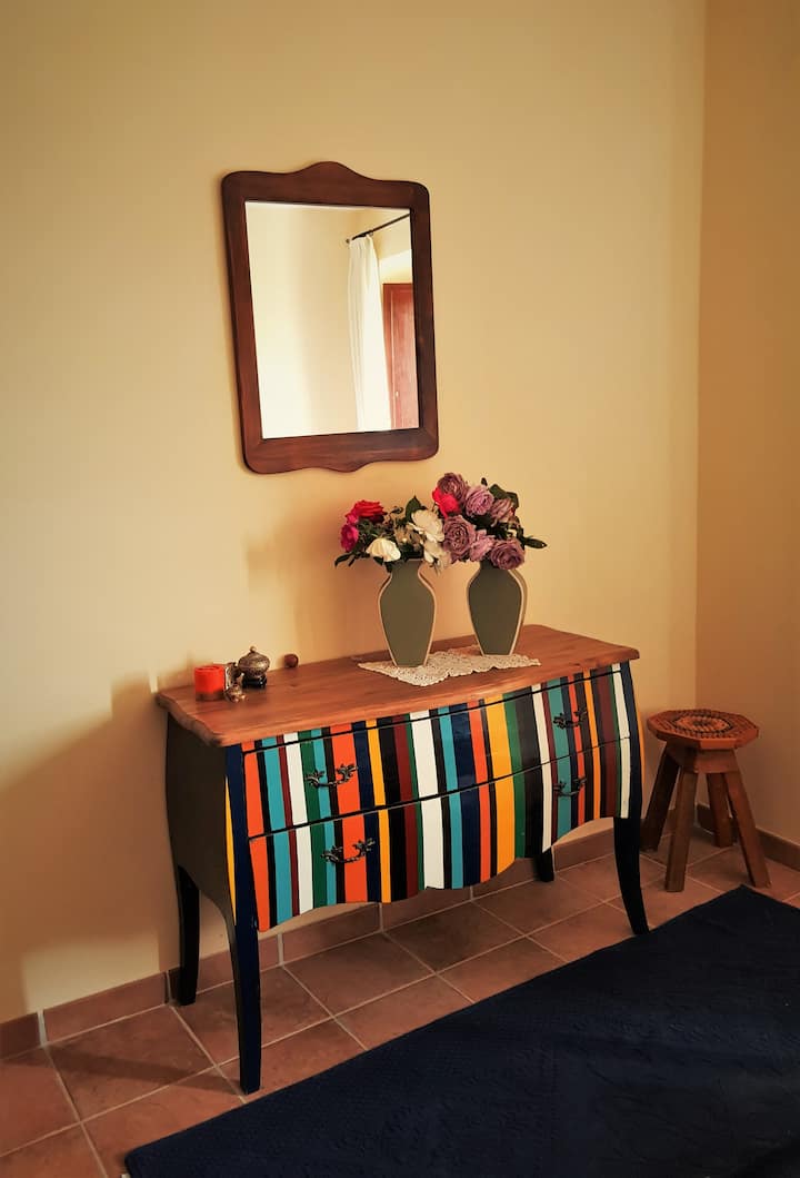 Habitación 5