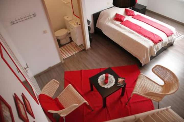 Chambre 4