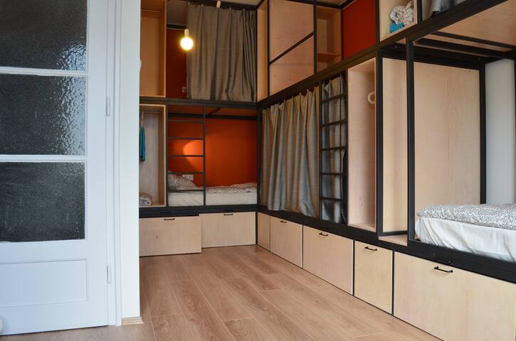 Artline hostel budapest 6 bed room flats for rent in budapest ... Konyha outlet budapest