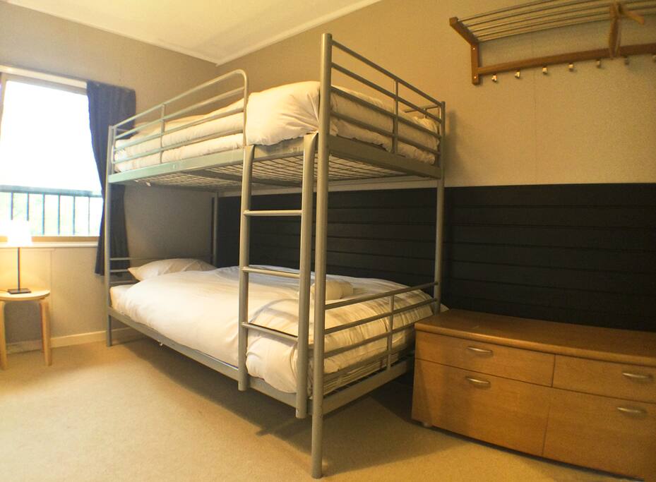 Bunk Room